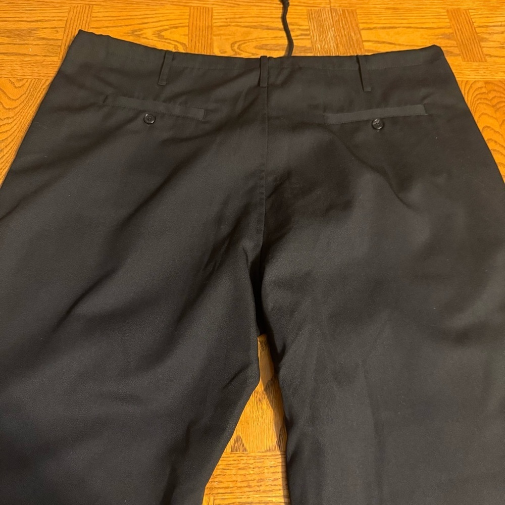 NWT VOIDSTUDIO Straight Leg Drawstring Waist Pant… - image 14